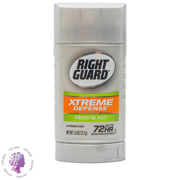 مام صابونی ضد تعریق اکستریم دیفنس Fresh Blast