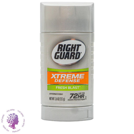 مام صابونی ضد تعریق اکستریم دیفنس Fresh Blast