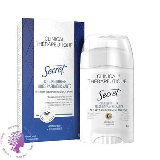 استیک کلینیکال کولینگ بریز COOLING BREEZE وزن 45 گرم