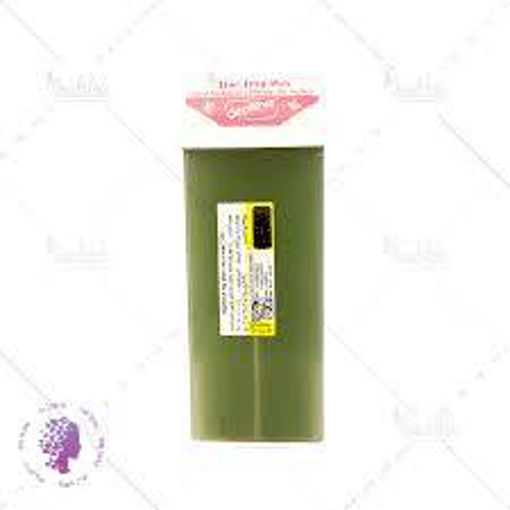 موم خشابی دیپیلیو