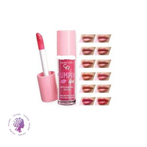 حجم دهنده لب (لیپ پلامپر) شماره 212