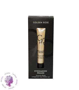 پرایمر سایه چشم