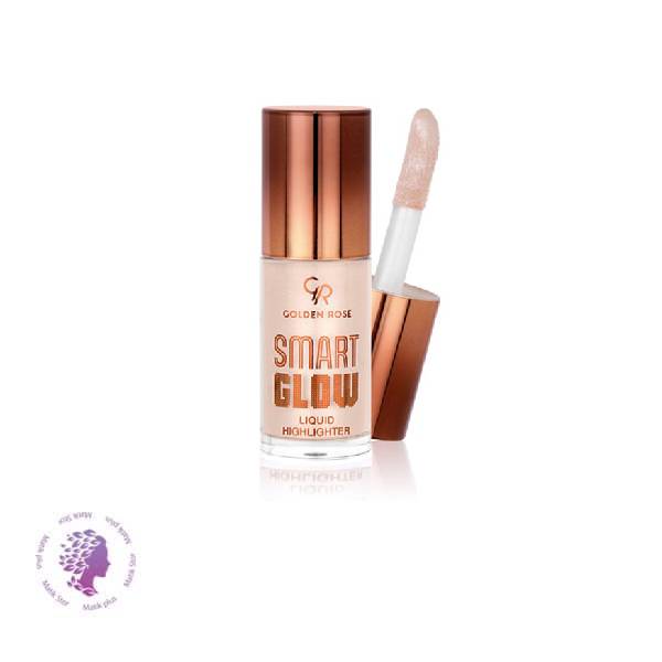 هایلایتر مایع ( Smart Glow Liquid Highlighter) شماره 101