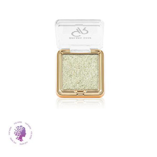 سایه چشم تکی شاین رنگ‌ : 04 Vega