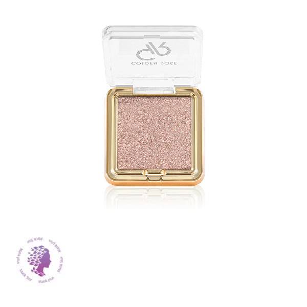 سایه چشم تکی شاین رنگ‌ : 54 Mercury