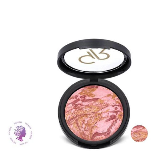 رژ گونه تراکوتا استارداست102