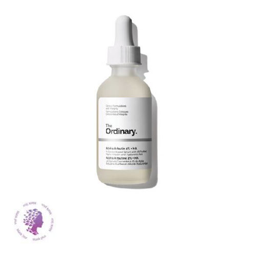 سرم آلفا آربوتین اوردینری ضد لک