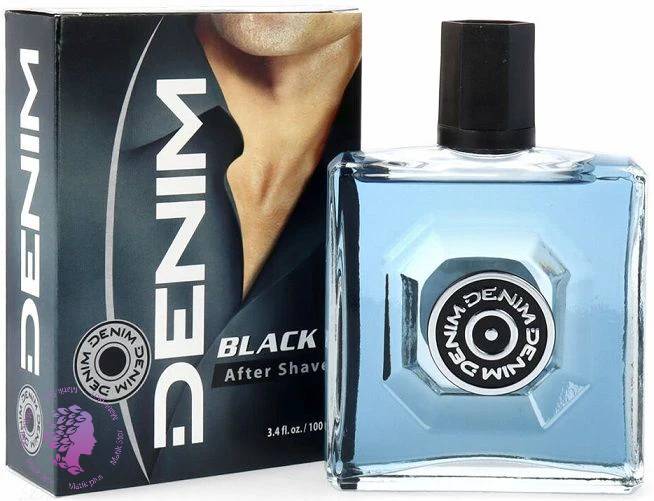 افترشیو بلک Denim Black حجم 100 میلی لیتر