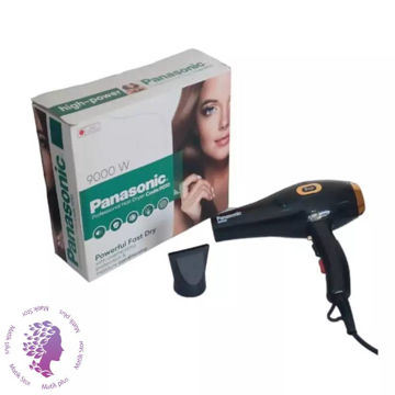 سشوار 9000 وات مدل 9010