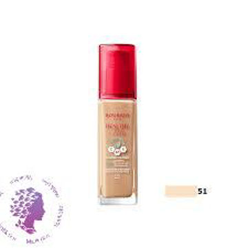 کرم پودرسری Healthy Mix شماره 51