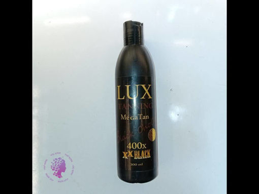 لوسیون سولار 400 بلک شوکو