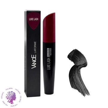 ریمل حجم دهنده مدل Luxe Lash