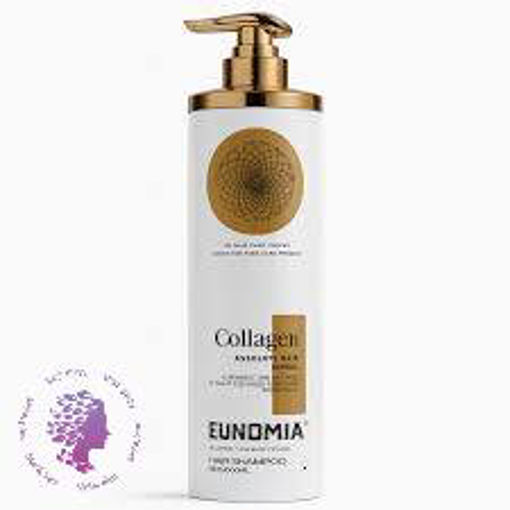 شامپو تقویت کننده  حاوی بیوتین و کلاژن