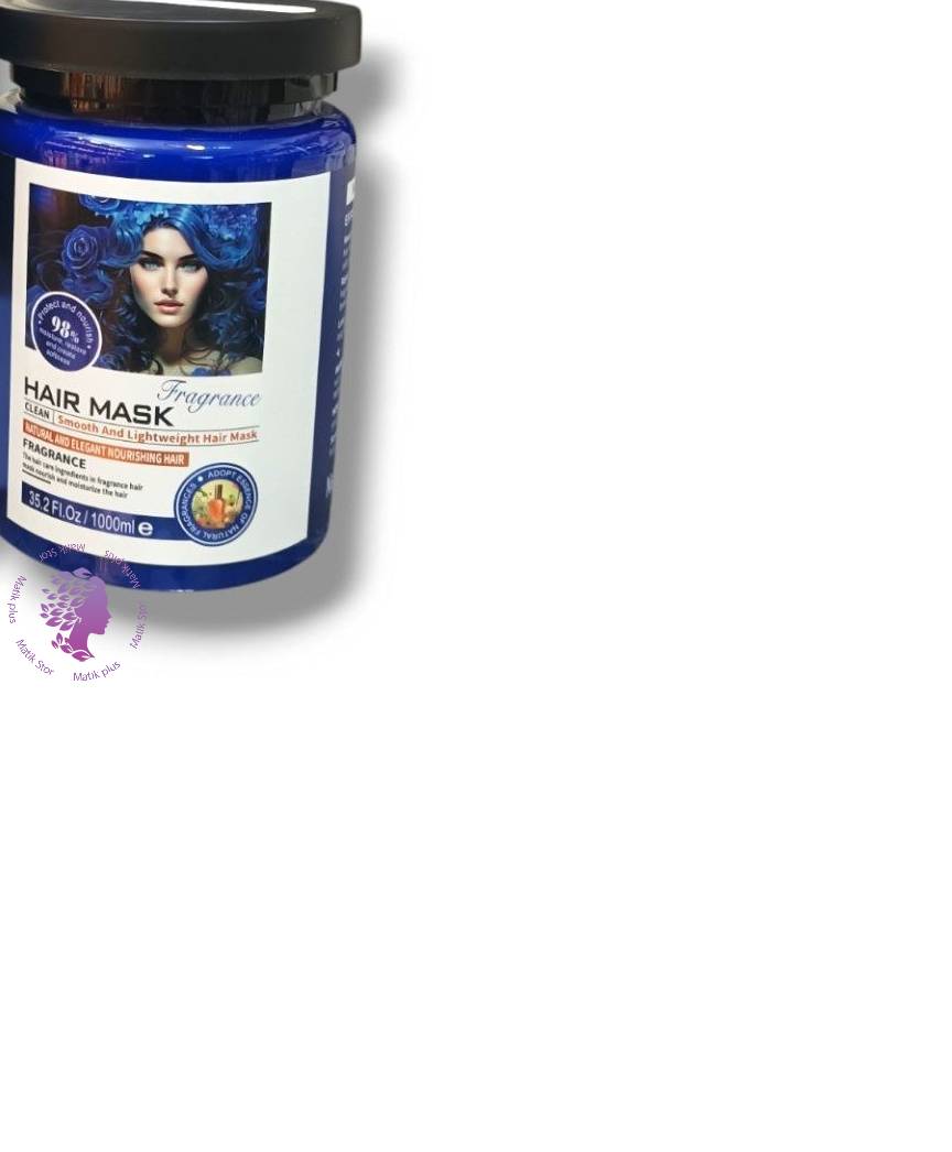 ماسک مو کراتین