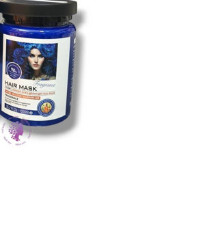 ماسک مو کراتین