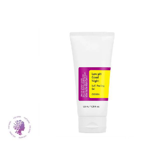 ژل شوینده لایه بردار گود نایت  Low Ph Good Night Gel Cleanser 150Ml