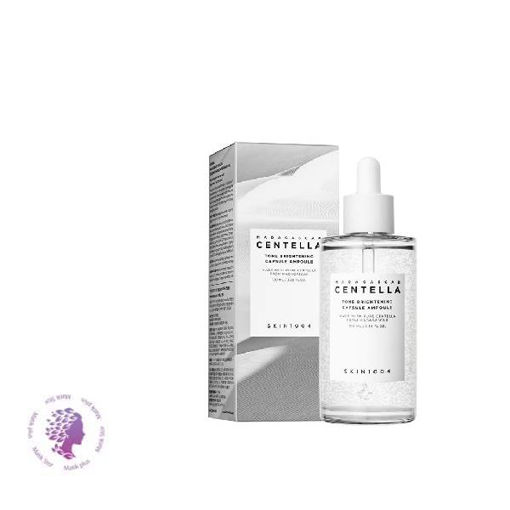 سرم(آمپول) روشن کننده مدل Tone Brightening (100 میل)