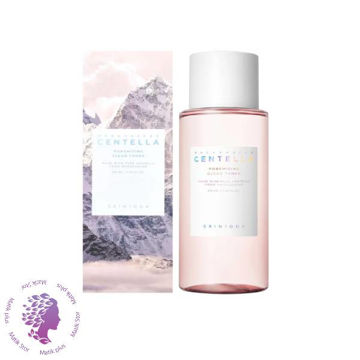 تونر منافذ ماداگاسکار  اسکین 1004