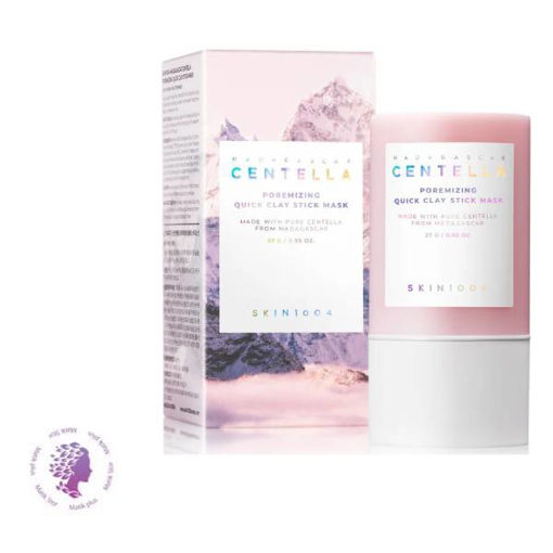 ماسک استیکی کنترل منافذ  POREMIZING QUICK CLAY STICK MASK