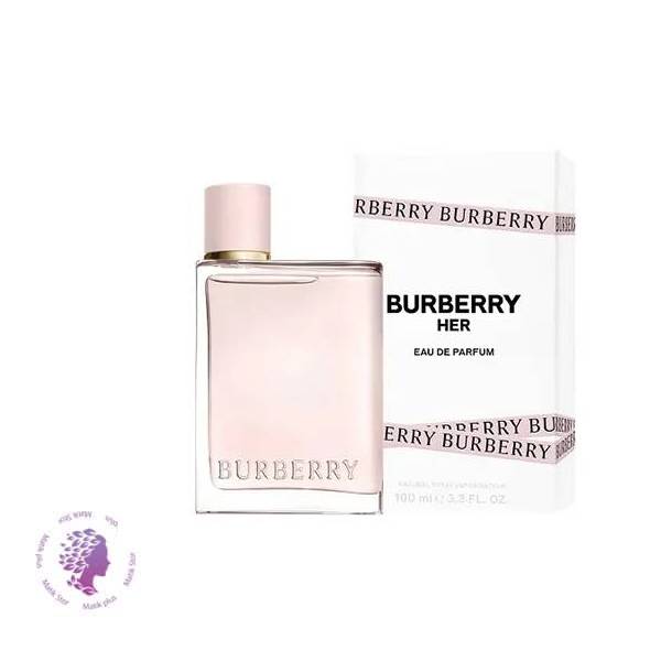 ادکلن هر ادو تویلت زنانه Her Eau De Toilette For Women 100ml