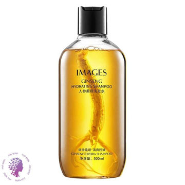 شامپو جنسینگ