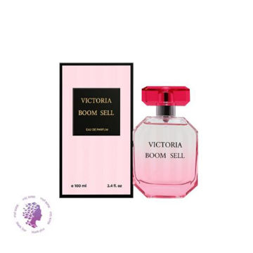 ادکلن بامب شل شرکتی