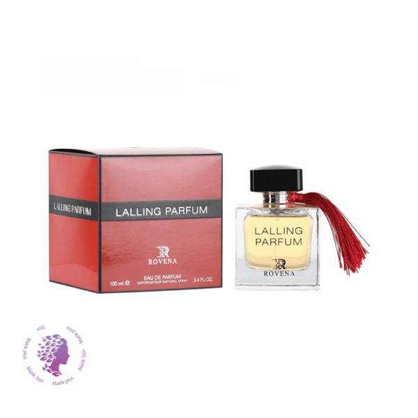 عطر ادکلن رونا لالینگ قرمز پرفیوم Lalling Parfum