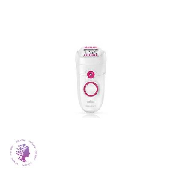 اپیلیدی همراه با سری فیس واش