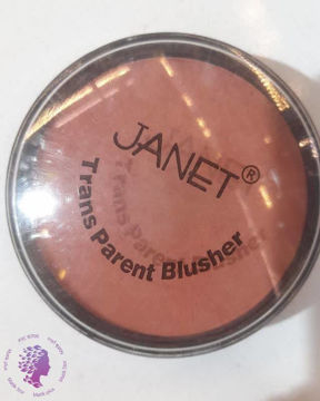 رژگونه janet شماره 84 