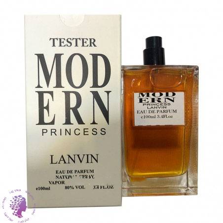 تستر ادو پرفيوم زنانه مدرن پرینسس | Modern Princess بدون درب و جعبه