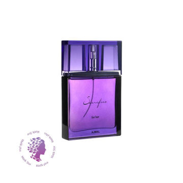 ادکلن ساکریفایس دارای اسیب دیدگی