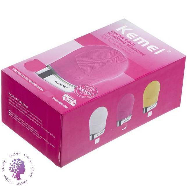 برس پاک‌سازی کیمی مدل KM-1069