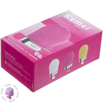 برس پاک‌سازی کیمی مدل KM-1069