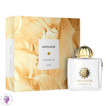 عطر ادکلن هانر 43 زنانه | Honour 43 Woman