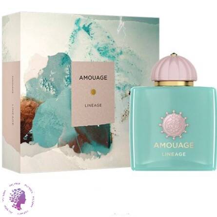 عطر ادکلن لینیج | Lineage