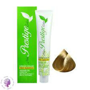 رنگ مو نیو پرستیژ کالر بدون امونیاک شماره 9