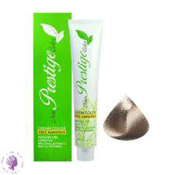 رنگ مو نیو پرستیژ کالر بدون امونیاک شماره 9.1