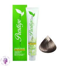 رنگ مو نیو پرستیژ کالر بدون امونیاک شماره 8.1