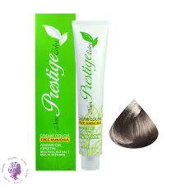 رنگ مو نیو پرستیژ کالر بدون امونیاک شماره 8.1