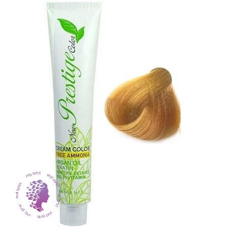 رنگ مو پرستیژ9/5