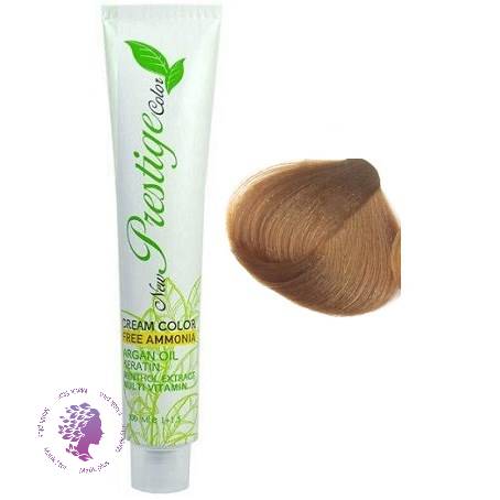 رنگ مو پرستیژ7/31