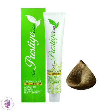 رنگ مو نیو پرستیژ کالر بدون امونیاک شماره P2