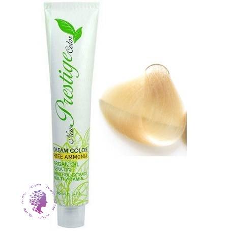 رنگ مو پرستیژ900