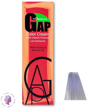 رنگ موی شماره 12.9