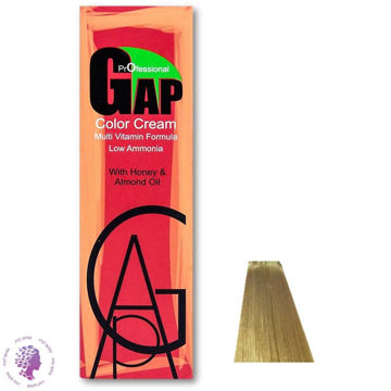 رنگ موی شماره 12.22