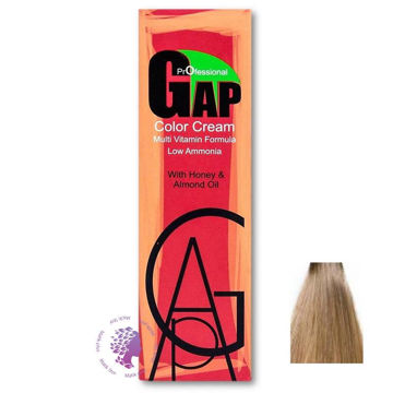 رنگ موی شماره 8.0