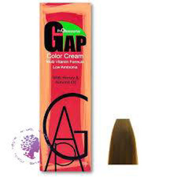 رنگ موی شماره8.31