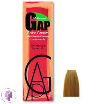 رنگ موی شماره 9.31