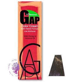 رنگ موی شماره7.13