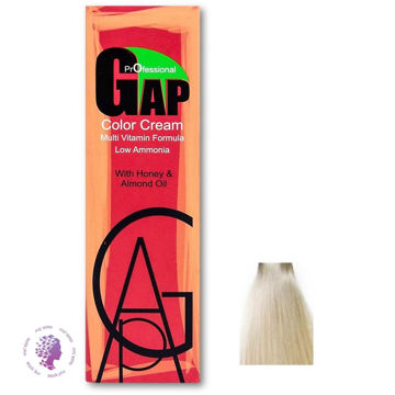 رنگ موی شماره11/0